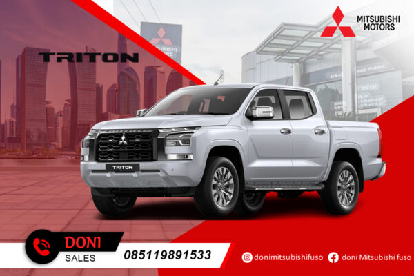 New Triton New Triton