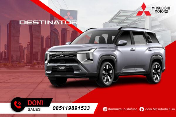 Destinator Destinator