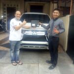 Customer Mitsubishi Customer Mitsubishi