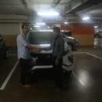 Customer Mitsubishi Customer Mitsubishi