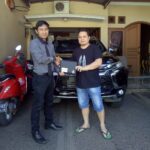 Customer Mitsubishi Customer Mitsubishi